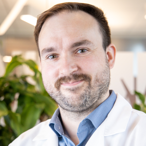 Kyle Conway, MD, JD